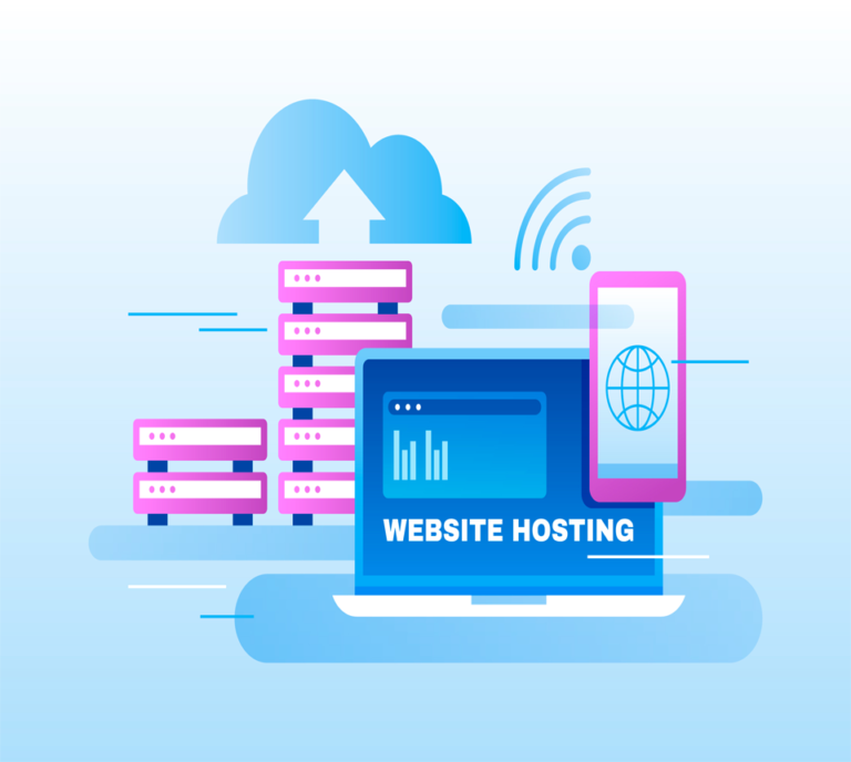 best web hosting kinsta 2024